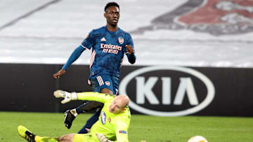 FBL-EUR-C3-DUNDALK-ARSENAL FBL-EUR-C3-DUNDALK-ARSENAL