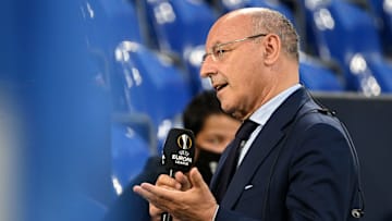 Beppe Marotta Beppe Marotta