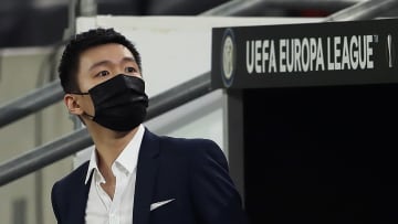 Steven Zhang