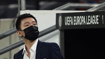 FBL-EUR-C3-INTER MILAN-SHAKHTAR DONETSK