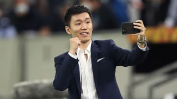 Steven Zhang