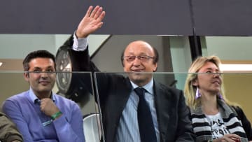 FBL-EUR-C3-JUVENTUS-LYON