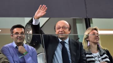 FBL-EUR-C3-JUVENTUS-LYON