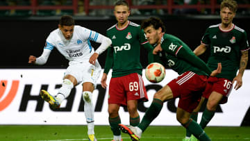 L'OM d'Harit a manqué le coche à Moscou (1-1) ce jeudi en Ligue Europa...