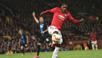 Odion Ighalo