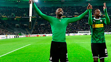 Thuram und Zakaria sind wieder fit