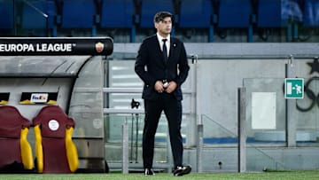 Paulo Fonseca