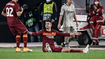 Gianluca Mancini