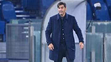 Paulo Fonseca 