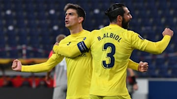 Villarreal é o atual campeão da Europa League