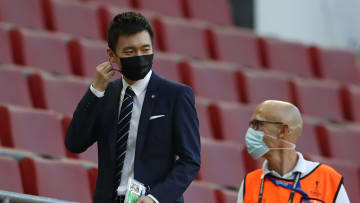 Steven Zhang