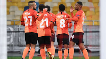 Shakhtar Donetsk