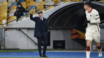 Paulo Fonseca Paulo Fonseca