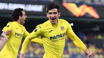 Gerard Moreno, Pau López, Nicolas Pépé e mais: confira nossa seleção ideal das quartas de final da Europa League. 