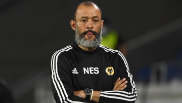 Nuno Espirito Santo