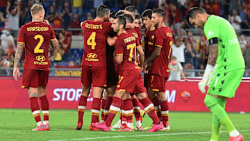 Roma