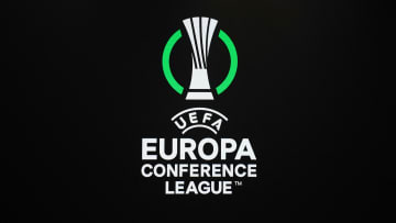 Il logo della nuova Europa Conference League