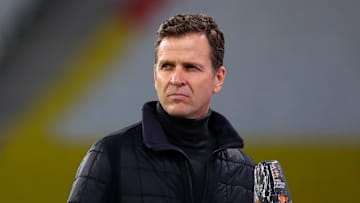 Oliver Bierhoff