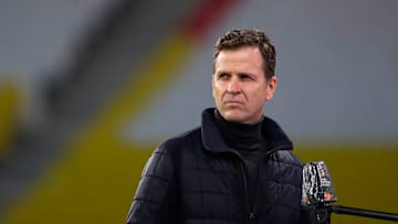Trotz Musiala, Moukoko und Wirtz: Oliver Bierhoff schaut skeptisch in die Zukunft