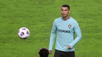 Cristiano Ronaldo pourrait devenir, dès 2021, le meilleur buteur de l'Histoire en sélection.