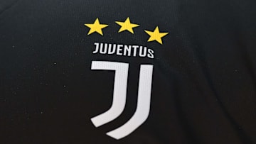 Logo Juve