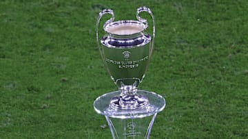 Diritti TV Champions League