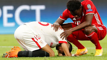 El Bayern es el supercampeón de Europa