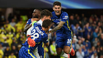 Chelsea gewinnt den Supercup