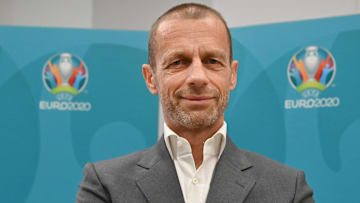 Aleksander Ceferin