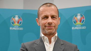 Aleksander Ceferin