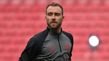 Christian Eriksen