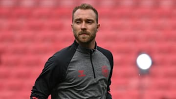Christian Eriksen