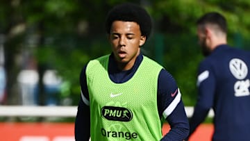 Jules Koundé est incertain pour les 8e de finale contre la Suisse