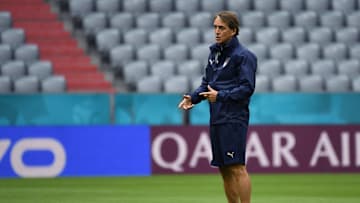 Roberto Mancini