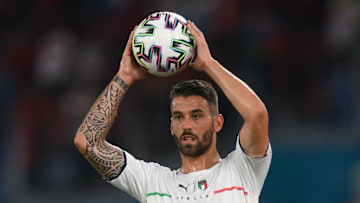 Leonardo Spinazzola