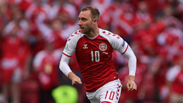Christian Eriksen 