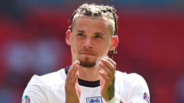 Kalvin Phillips a fait forte impression contre la Croatie ce dimanche