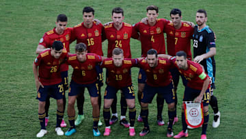 España jugará su segundo partido ante Polonia