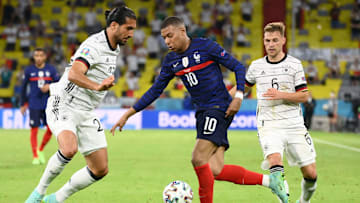 Las grandes selecciones avanzan a octavos de final