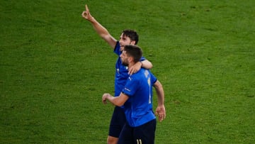 Locatelli und Berardi haben sich ins Schaufenster gespielt