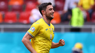 Roman Yaremchuk