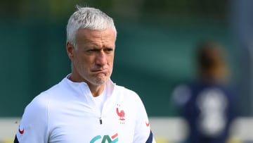 Deschamps n'a pa apprécié les "mensonges" de Laporte