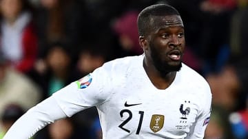 Ndombele veut revenir en Equipe de France