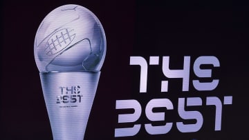 The Best FIFA Football Awards