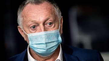 Jean-Michel Aulas pessimiste pour Mediapro
