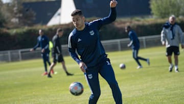 Ben Arfa
