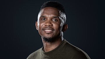 Samuel Eto'o n'a pas hésité à reprendre le quotidien L'Equipe.