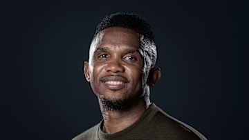 Eto'o est candidat à la présidence de la fédération camerounaise