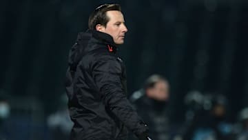 Julien Stéphan a démissionné de son poste d'entraîneur du Stade Rennais.