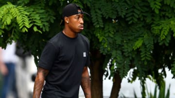 Le stoppeur du PSG ne vient pas en Equipe de France pour faire de la figuration.